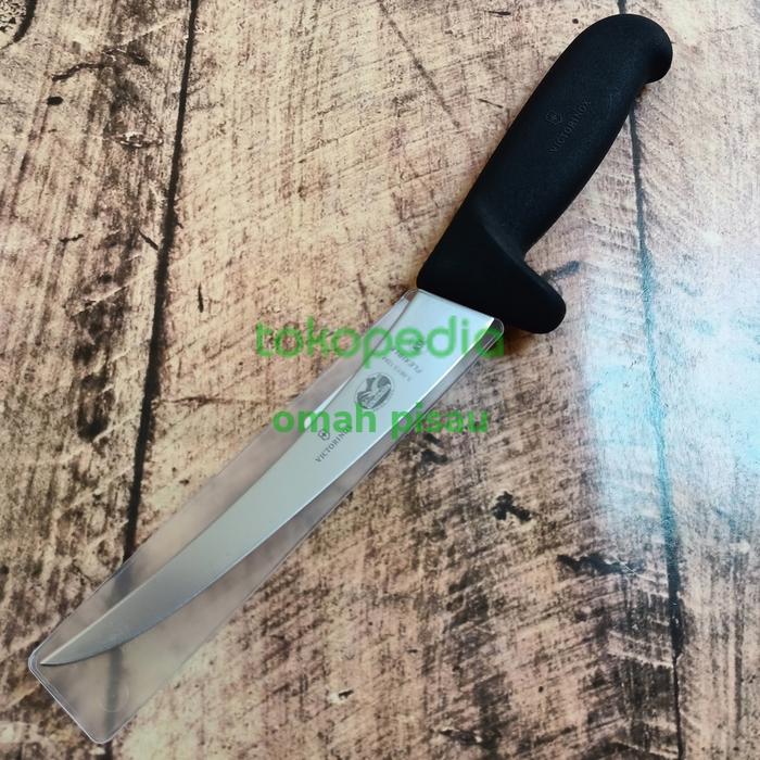 Gambar Pisau Boning Victorinox Flexible 15 Cm Handle Safety Grip 5.6613.15M dari Omah Pisau Jogja Kota Yogyakarta Tokopedia