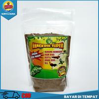Gambar Tepung Jangkrik Murni Jual tepung Jangkrik Asli tanpa Campuran dari Suryaguna Store Kab. Tulungagung 3 Tokopedia