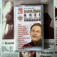 Gambar SEGEL | KASET KARYA EMAS DOEL SUMBANG dari andre koheng Kab. Gresik 1 Tokopedia