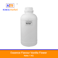 Gambar Essence Perisa Makanan Minuman TOVA Vanilla Flower 1kg dari TOVA INDONESIA Kota Bandung 1 Tokopedia
