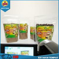 Gambar Tepung Jangkrik Murni Jual tepung Jangkrik Asli tanpa Campuran dari Suryaguna Store Kab. Tulungagung 4 Tokopedia