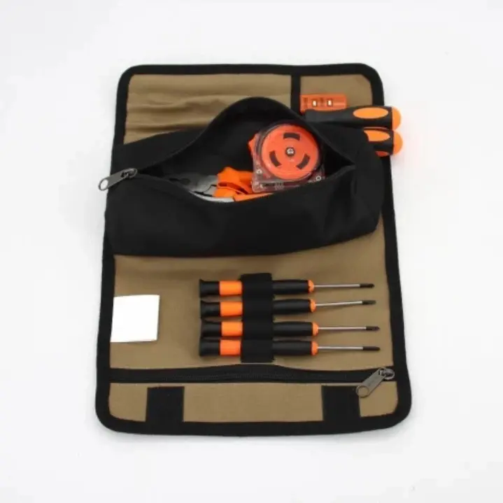 Tas toolkit / handbag Tas perkakas tukang mekanik electican Listrik