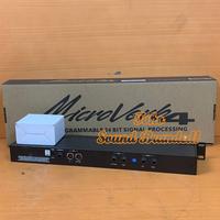 Gambar Efek vocal Microverb4 Kuping Besi dari Toko Sound Branded 1 Kota Administrasi Jakarta Utara 5 Tokopedia
