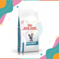 Gambar ROYAL CANIN/ ANALLERGENIC/ CAT FOOD/ MAKANAN KUCING/ 2 KG dari Petlove Center Kota Administrasi Jakarta Selatan 1 Tokopedia