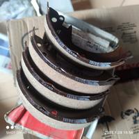 Gambar Kampas rem belakang mobil L100 81-82 set. SEIKI-L013-RK-R-3003 dari KUSUMA MAKMUR MOTOR Kab. Jembrana 1 Tokopedia