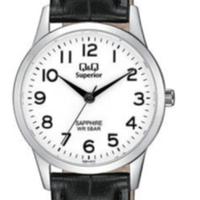 Gambar Q&Q QnQ QQ Original Jam Tangan Wanita Analog - S281 S281J Tahan Air dari Q&Q Official Store Kota Surabaya 3 Tokopedia