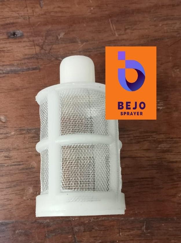 Gambar Saringan Sprayer Elektrik Sprayer Tanaman - Kecil dari Bejo Sprayer Kab. Sukoharjo Tokopedia