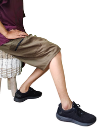 Gambar Celana Pendek Polos Unisex Pria Wanita Celana Harian Celana Santai 78 dari Pabrik Kolor Kota Tangerang Selatan 5 Tokopedia