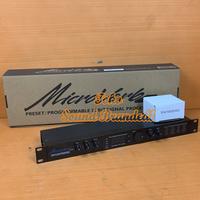 Gambar Efek vocal Microverb4 Kuping Besi dari Toko Sound Branded 1 Kota Administrasi Jakarta Utara 4 Tokopedia