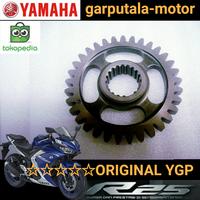 Gambar GEAR DRIVE 1WD-E1536-00 YAMAHA YZF250 R25 GEAR / GIGI KRUK AS CRANKSHAFT ORIGINAL YAMAHA GENUINE PARTS ASLI dari garputala-motor Kota Administrasi Jakarta Timur 4 Tokopedia