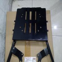 Gambar PAKET LENGKAP BREKET BOX GESER CB150X + SB2000 FULL STABILIZER dari Prot 72 Variasi Tegal Kab. Tegal 4 Tokopedia