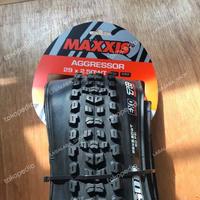 Gambar Ban Luar Maxxis Aggressor Agressor 29 x 2.50 wt dari RBK BIKES Kab. Tulungagung 2 Tokopedia