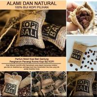 Gambar Parfum Mobil Kopi Bali Gantung Pengharum Pewangi Aroma Kopi Biji Kopi dari Mujada Kota Bandung 5 Tokopedia