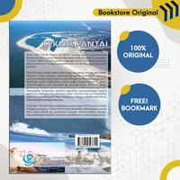 Gambar Buku Teknik Pantai Heri Suprijanto UB Press dari Binar Jingga 2 Kota Malang 2 Tokopedia