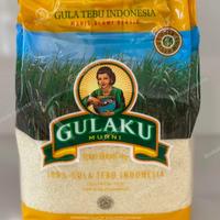 Gambar Gulaku 1 kg gula pasir dari Berkah-jakarta Jakarta Barat 1 Tokopedia