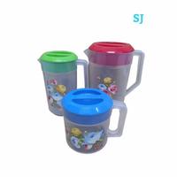 Gambar Teko Plastik lionstar 1,5liter - 2,1liter - 4,1liter dari Permana Perabot Kota Bekasi 1 Tokopedia