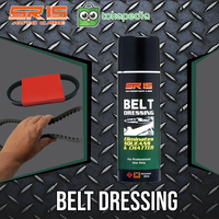 Gambar (SR15) Belt Dressing 300 ml dari IlyasAuto Jakarta Timur 2 Tokopedia