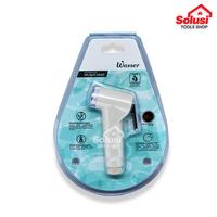 Gambar WASSER Kepala Jet Shower / Head Jet Shower 89ts SOLUSITOOLS dari PERKAKAS SOLUSI Kota Administrasi Jakarta Selatan 1 Tokopedia