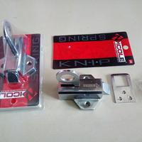 Gambar Grendel Jendela | Gerendel Kunci Jendela Spring Knip Nicole Jumbo SN dari Ayun Hardware Kota Malang 2 Tokopedia