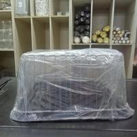 Gambar Box Tart Segi 25 cm isi 2 pc dari dunia rasa tbk Kota Administrasi Jakarta Barat 1 Tokopedia
