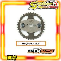 Gambar TK Gigi Sentrik Geser Timing Adjustable Cam Chain Sproket Bright Karisma Supra X125 Original TK RACING dari Surabaya variasi speedshop Kota Surabaya 1 Tokopedia