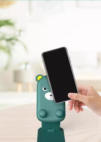 Gambar [KN ACC] PHONE HOLDER HP KARAKTER HD40 HD-40 TATAKAN HP DI MEJA dari KN ACC Jakarta Barat 3 Tokopedia