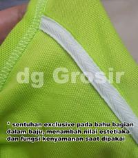 Gambar Polo Anak (4th) Baju Kerah Anak Berkualitas Import dari Densiko Grosir Kota Tangerang 3 Tokopedia