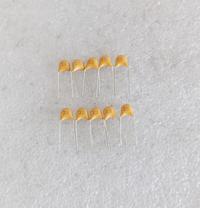 Gambar Capacitor Monolithic 330pf 331 10pcs dari mel store jombang Kab. Jombang 1 Tokopedia