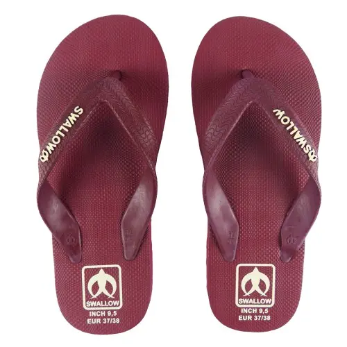 Gambar Sandal Jepit Cowo Murah Swallow Legian dari CV_Mulia_Jaya Kab. Kebumen 5 Tokopedia
