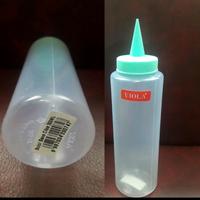Gambar Botol Kecap Mayones Saos Saus 300ml 400ml 500ml 600 ml Viola Citos dari Fawwaz Plastik Bahan Kue Kab. Gresik 3 Tokopedia