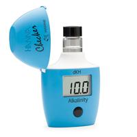Gambar Hanna HI 772 Seawater/Marine Alkalinity (dKH) Colorimeter dari Medica-Labindo Kota Administrasi Jakarta Barat 1 Tokopedia