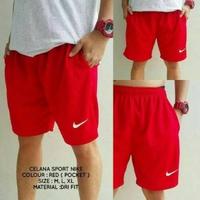 Gambar CELANA SPORT / Celana Olahraga Lari Pria dari OXSPORT OFFICIAL Kab. Sumedang 1 Tokopedia