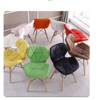 Gambar Kursi Cafe / Kursi Taman / Kursi Kamar dari Acc Pancing Jakarta Barat 3 Tokopedia