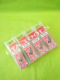 Gambar HOLE SAW TCT KUGEL 55-100 MM - MATA BOR STAINLESS STEEL ORIGINAL dari DYA TOOLS Kota Administrasi Jakarta Barat 1 Tokopedia