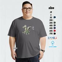 Gambar Baju Kaos Jumbo Tshirt Big Size Pria Wanita XXXL 4XL 5XL 6XL 7XL 2265 dari REEZAYS.ID Kota Administrasi Jakarta Pusat 5 Tokopedia