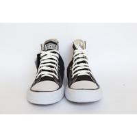 Gambar Sepatu converse original allstar hitam tinggi high + Box - Hitam, 36 dari Tiger Store 17 Kab. Tangerang 3 Tokopedia