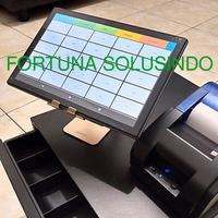 Gambar Paket Kasir Restoran Android Offline dari FORTUNA KASIR Kota Medan 1 Tokopedia