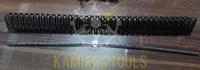 Gambar Steel belt Lacing no 27-L/Alligator Kuku Macan Tiger Brand no 27-L dari Kamiada Tools Kota Pekanbaru 2 Tokopedia
