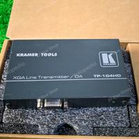 Gambar Kramer TP-104HD display extender dari EFillea Shop Kota Tangerang 1 Tokopedia