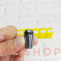 Gambar Collet ER16 Collet CNC Router ER 16 dari WNshop Tokopedia Kota Bandung 5 Tokopedia
