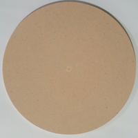 Gambar Kayu Mdf Bulat Diameter 45 cm Tebal full 9mm dari jam dinding kayu79 Kota Bandung 1 Tokopedia