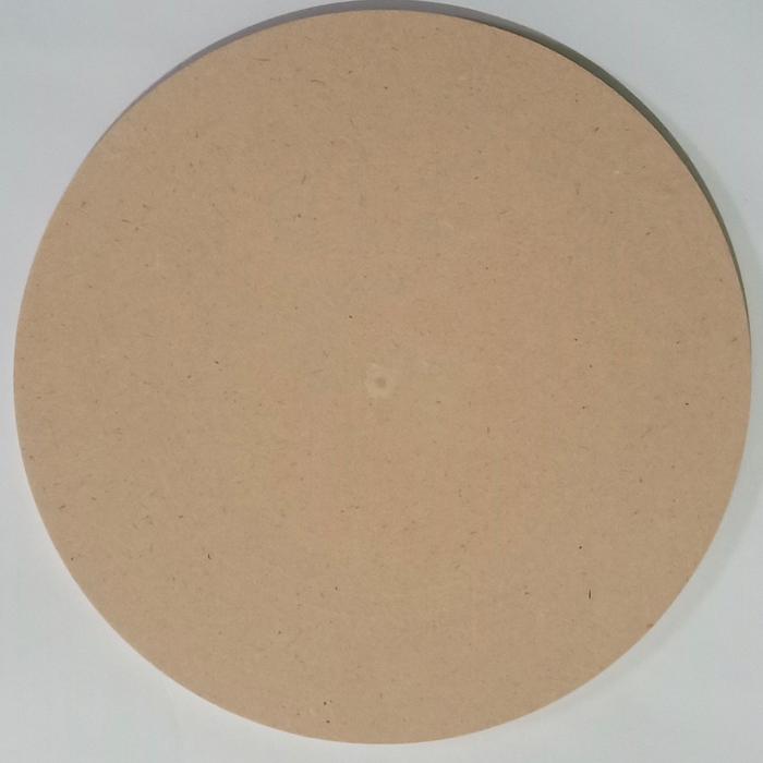 Gambar Kayu Mdf Bulat Diameter 45 cm Tebal full 9mm dari jam dinding kayu79 Kota Bandung Tokopedia