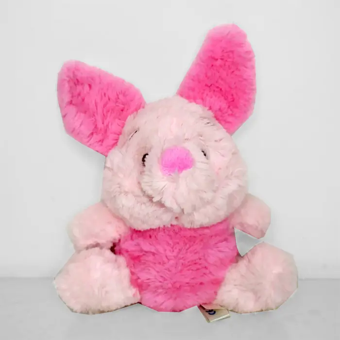 Gambar Mainan Anak Boneka Karakter Disney Bear Winnie The Pooh Piglet Tiger dari iyeshos Kota Surabaya 3 Tokopedia