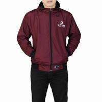 Gambar Jaket parasut pria windrunner running original dari OnD Berkah Kab. Bogor 2 Tokopedia