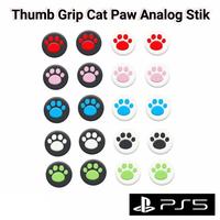 Gambar Cat Paw Thumb Grip Karet Silicone Tombol Analog Stik PS3 PS4 PS5 Xbox dari waroengame M2SQ Kota Administrasi Jakarta Utara 1 Tokopedia