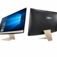 Gambar PC AIO ASUS V222FAK INTEL COREI3 - 10110U | 4GB | 1TB | WINDOWS 10 dari Pusat Agen Grosir Electronik Kota Administrasi Jakarta Barat 1 Tokopedia
