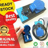 Gambar pengatur kecepatan 2000 wat dimmer 2000 w dinamo dari dunia tehnik Kab. Malang 1 Tokopedia