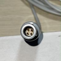 Gambar Temp probe For GEA 4 pin CP4 dari Farish Arvi Kota Tangerang 2 Tokopedia