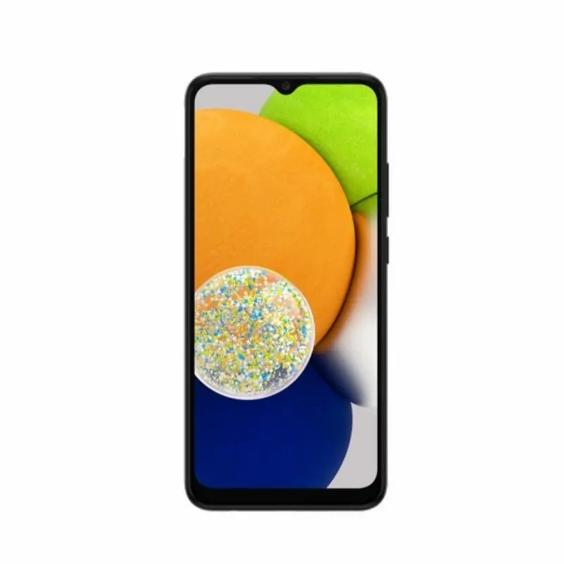 Samsung Galaxy A03 RAM 3/32GB - 4/64GB Garansi Resmi 1