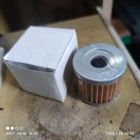 Gambar filter oli Thunder 125,Smash,satria fu. 16510B45H20N000CH dari KUSUMA MAKMUR MOTOR Kab. Jembrana 3 Tokopedia